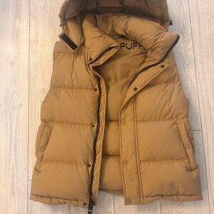 The Super Puff Original Vest